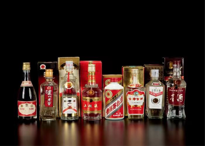 吉县老酒储存的方法