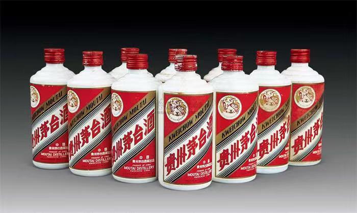 吉县茅台酒回收